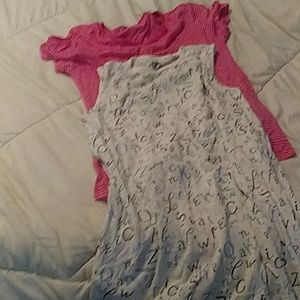 ⭐Uniqlo top lot s olympia le tan